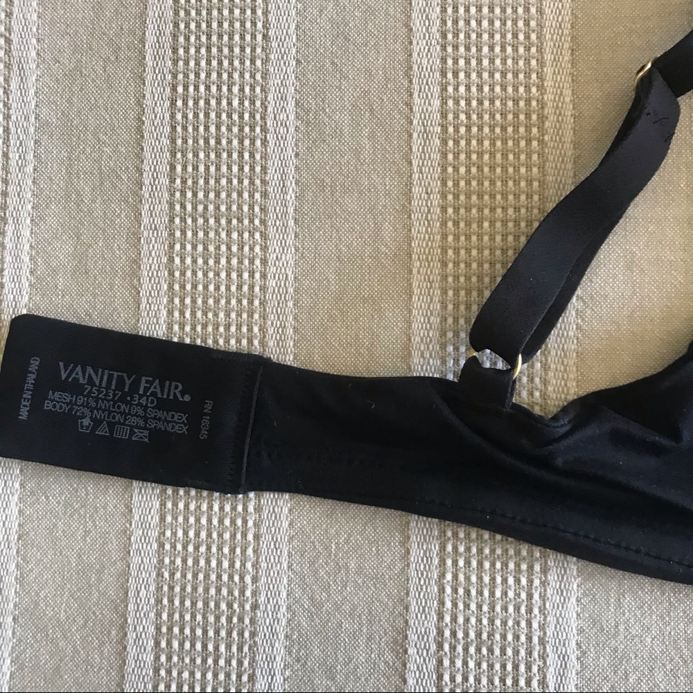 📣NEW Vanity Fair Bra - Picture 5 of 6